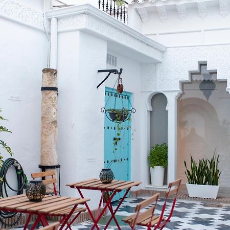 Altabib Riad Córdova Exterior foto