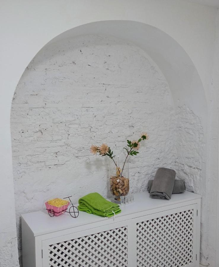 Altabib Riad Córdova Exterior foto