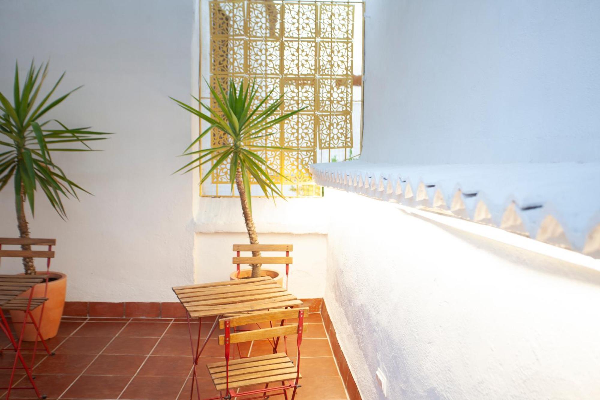 Altabib Riad Córdova Exterior foto