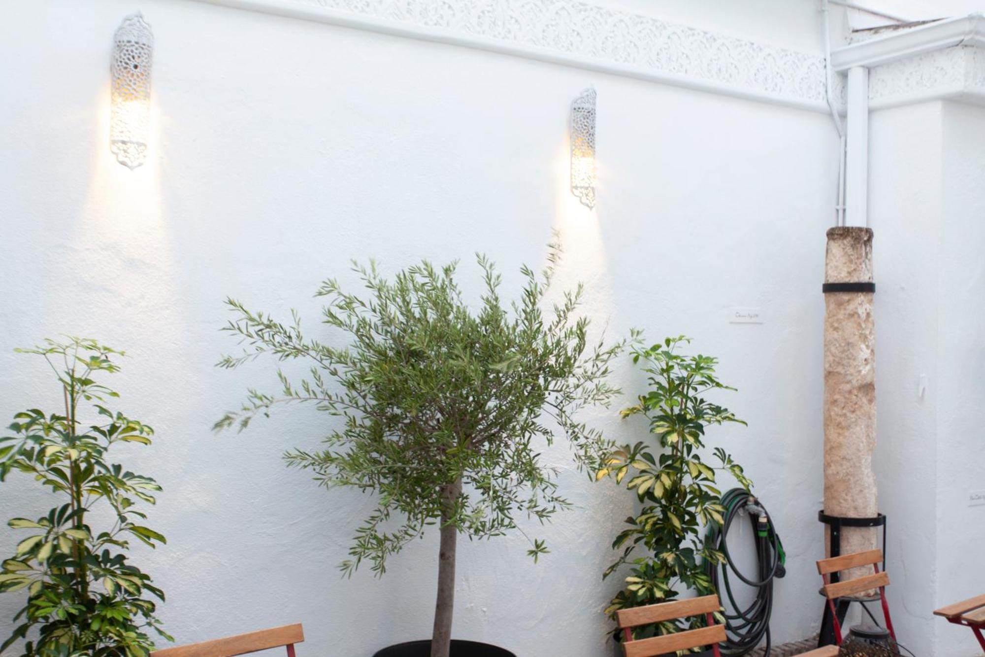 Altabib Riad Córdova Exterior foto