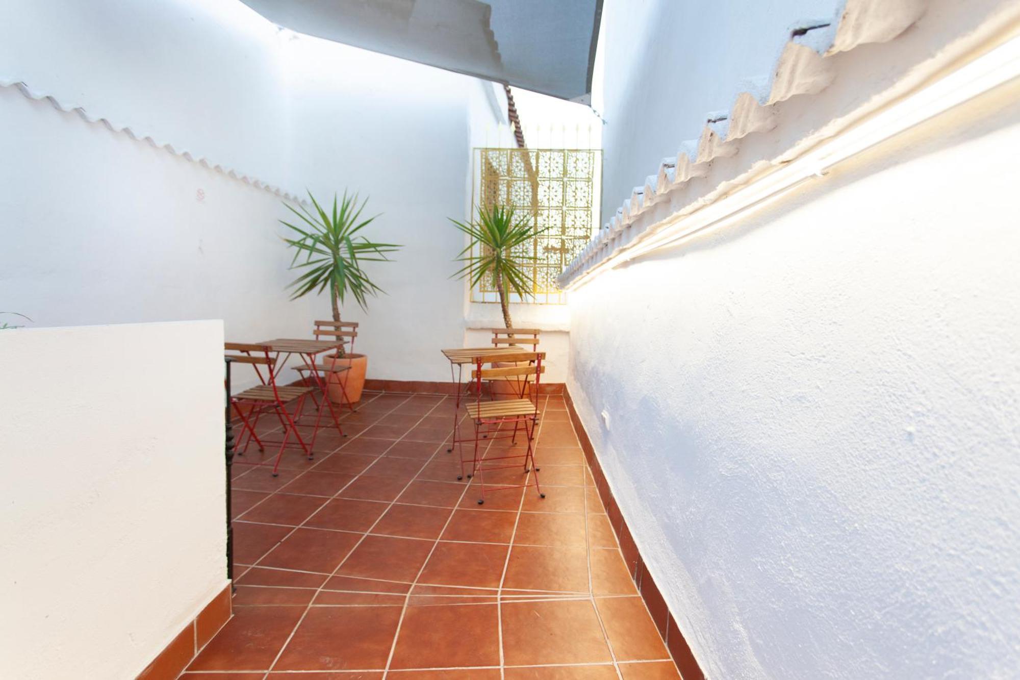 Altabib Riad Córdova Exterior foto